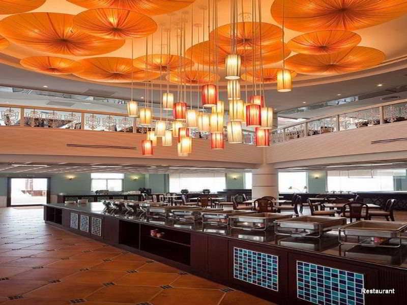 鹅銮鼻 福容大饭店-垦丁酒店 外观 照片